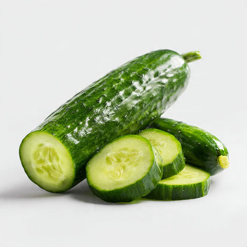 Cucumber Ginger