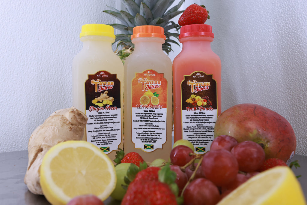 The Full House Bundle 6- Bottles