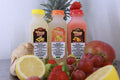 The Full House Bundle 6- Bottles