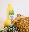 Pineapple Ginger