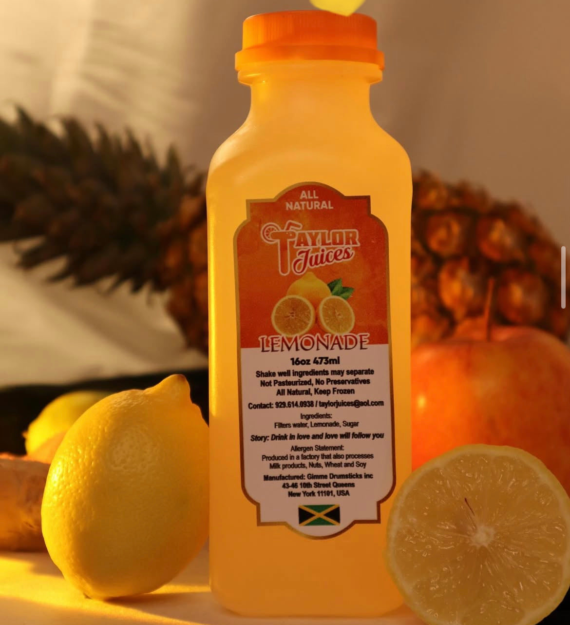 Lemonade