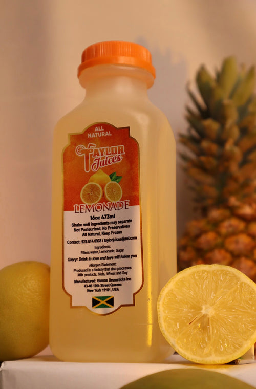 Lemonade