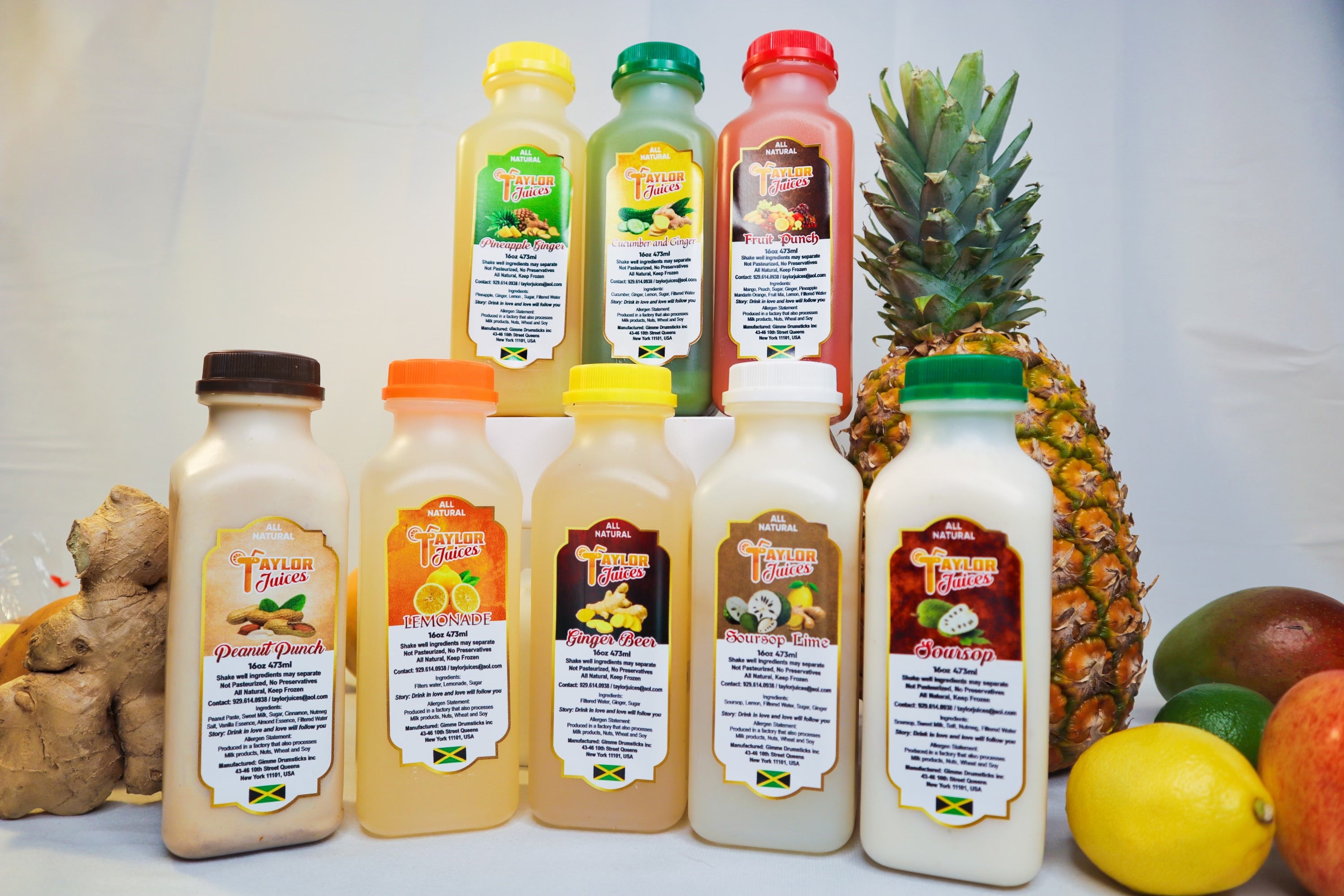The Complete 7-Pack