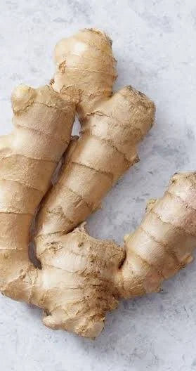 Pineapple Ginger