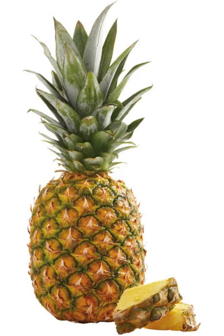 Pineapple Ginger